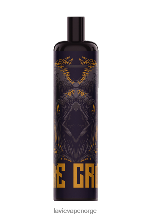 4P8266342 Lavie Vape Oslo | kjølig mynte LAVIE COLOUR BAR 5000 drag - energi